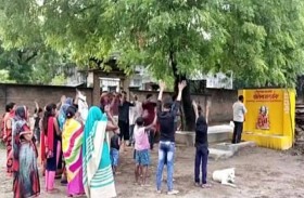 هنود يتضرعون لــ«كورونا ماتا» لتنقذهم من الفيروس