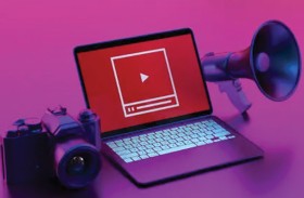 العراق يفرض رسوماً على المؤثرين تصل إلى مليون دينار