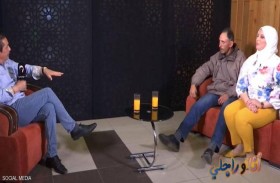 أنا وراجلي يثير عاصفة غضب في الجزائر