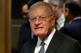 مبعوث أمريكي: المخاطر تحتدم بعد استهداف أوكرانيا قاذفات روسية