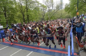 سباق زايد الخيري .. جسر عطاء إماراتي في قلب ميامي