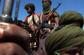 الصراعات الإثنية.. إرث البشير في سودان ما بعد الثورة