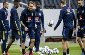 ملحق تصفيات المونديال.. 3 منتخبات ترفض اللعب في روسيا