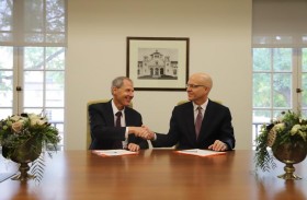 شراكة بين معهد كاليفورنيا للتكنولوجيا ومعهد الابتكار التكنولوجي