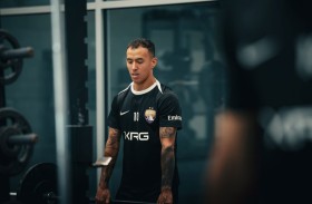 راتنيك: نعمل بروح العائلة ونمضي بخطى واثقة نحو تحقيق أهدافنا