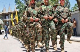 كواليس اعتقال عناصر «فيلق القدس» و «حزب الله» في الضفة