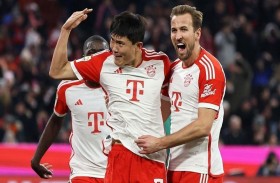 بايرن ميونخ يزعج ريال مدريد بسبب كأسي آسيا وأفريقيا