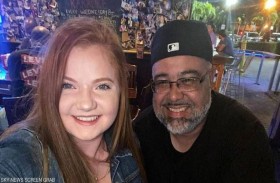 الشرطة أوقفت خاطف الأطفال ثم اكتشفت أنه الزوج الحلو