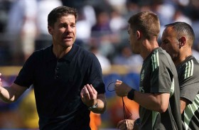 أول قرارات ريال مدريد بعد كارثة كأس العالم للأندية