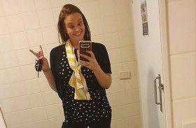 تخسر 35 كغم قبل زفافها بفضل البسكويت