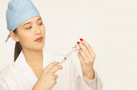 هل يمكن التطعيم عند علاج السرطان؟