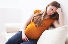 تحذير طبي: أمراض القلب وعواملها قد تهدد سلامة الحمل