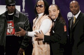 السجن 16 عاما لمغني راب قتل مشردا