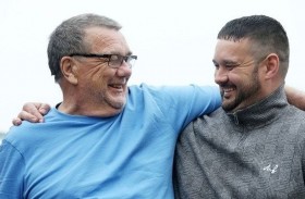 ينقذ حياة والده مستخدماً ما تعلمه من التلفزيون