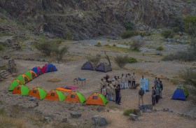 939 طلب مشاركة في الدورة الرابعة من جائزة الشيخ سلطان لطاقات الشباب