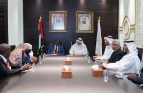 الجامعة القاسمية توقّع مذكرة تفاهم علمي مع جامعة ماكيريري الأوغندية