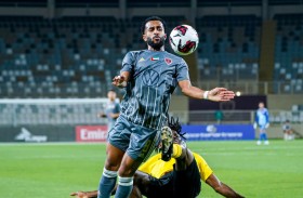 اليوم..الوحدة يلتقي البرج اللبناني في «كأس الملك سلمان»