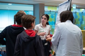 دائرة الطاقة في أبوظبي توسّع نطاق مبادرة «روّاد المستقبل» للتوعية بكفاءة الاستهلاك