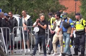 خبير: السويد تريد تبريد أزمة حرق المصحف دون تعديل القانون