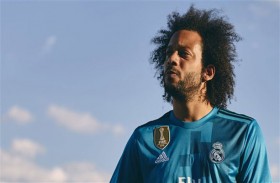 مارسيلو: ميسي أصعب منافس لأني لم أواجه رونالدو