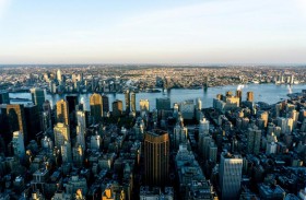 اكتشاف أول إصابة بشلل الأطفال بضواحي نيويورك منذ عقد 