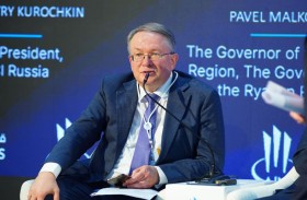 قمة AIM للاستثمار تستعرض الفرص الاستثمارية النوعية وإمكانات الشراكة العالمية في روسيا