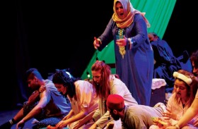 لو يرجع رمضان زمان.. نوستالجيا مسرحية تحتفل بالشهر الفضيل