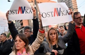 جدل في صربيا.. برامج تلفزيون الواقع تؤدي إلى القتل