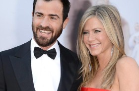 هل تعود جينيفر آنيستون لطليقها جاستن ثيرو؟