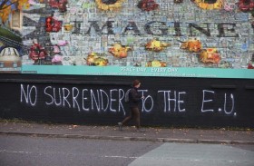 هكذا يهدد البريكسيت وكوفيد وحدة البلاد...!