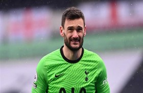  لوريس يقترب من الرحيل عن توتنهام