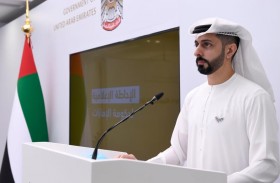 الإمارات تجيز الاستخدام الطارئ للقاح كوفيد- 19 لأفراد خط الدفاع الأول