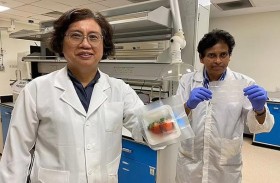 عبوة ذكية جديدة تمنع التسمم الغذائي