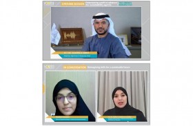 شباب من أجل الاستدامة يسهم بشكل فاعل في إعداد الجيل القادم من قادة الاستدامة