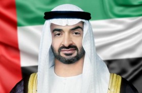 محمد بن زايد: نسعى إلى جعل الإمارات وجهة عالمية رئيسية في علوم الفضاء ومشاريعه