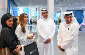 تريندز يطلق فعالياته في أبوظبي للكتاب2024 بجناح خاص يتصدره الذكاء الاصطناعي