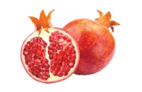 الرمان الحلو