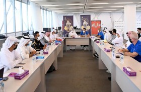 الاجتماع الفني لـ «كأس السوبر» يستعرض الترتيبات اللوجيستية للفريقين