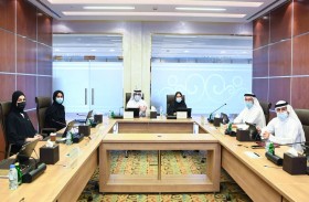 لجنة التعليم في المجلس الوطني الاتحادي تناقش مشروع قانون اتحادي في شأن استغلال الشهادات العلمية الوهمية