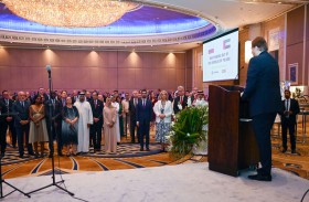 سفارة بولندا تقيم حفل استقبال بمناسبة يومها الوطني 