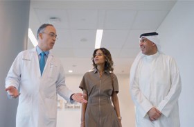 كليفلاند كلينك أبوظبي ينقذ حياة مواطنة كويتية بعملية زراعة مزدوجة للكبد والكلى