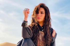 صبا مبارك تصور  (حارس الجبل)