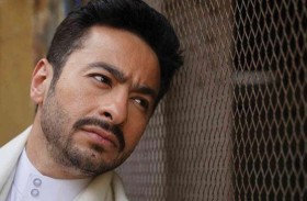 أول تعليق من حمادة هلال بعد وعكته الصحية