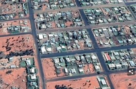 بلدة أسترالية تمنح أراضي مجانية 