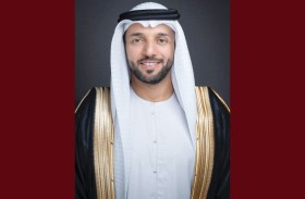 سلطان النيادي: الإمارات تضع القيم الإنسانية في طليعة أولوياتها