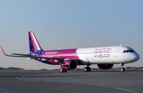 ويز إير أبوظبي تُعلن عن توسعها في لبنان وأذربيجان