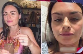 شات جي بي تي ينقذ حياة امرأة