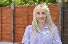 تنجو بأعجوبة بعدما كادت تُقطع من المنتصف