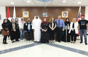 اختيار طلاب وخريجي الجامعة البريطانية في دبي للمشاركة في مسابقة ديكاثلون الطاقة الشمسية 2021