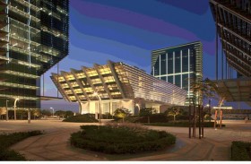 أبوظبي العالمي يعين رئيسا تنفيذيا جديدا لسلطة تنظيم الخدمات المالية